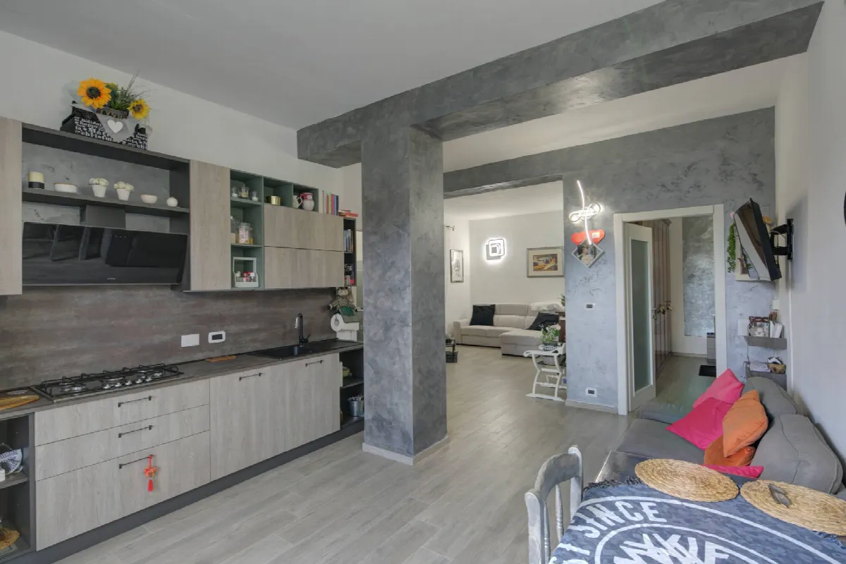 Appartamento in vendita a Moncalieri - foto 5