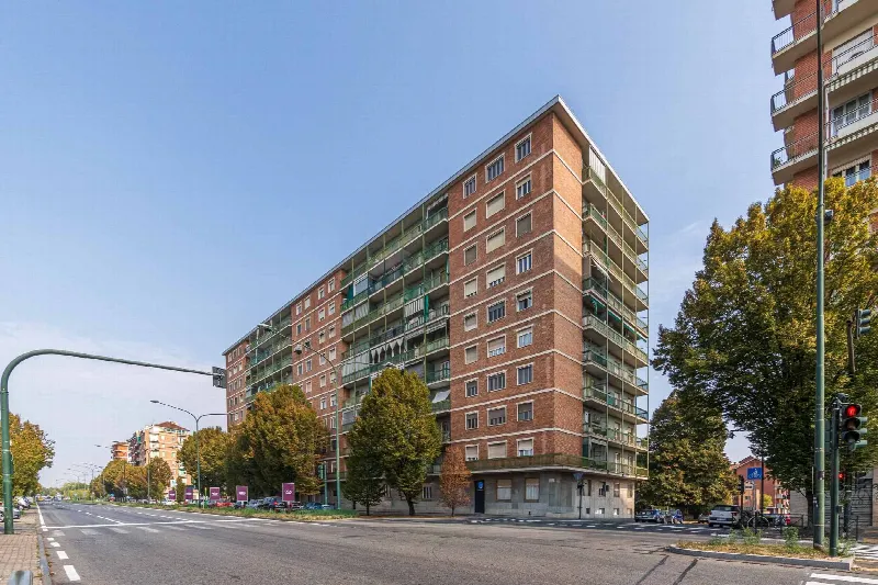 Appartamento in vendita a Torino, Aurora, Barriera Di Milano, Rebaudengo - foto 1