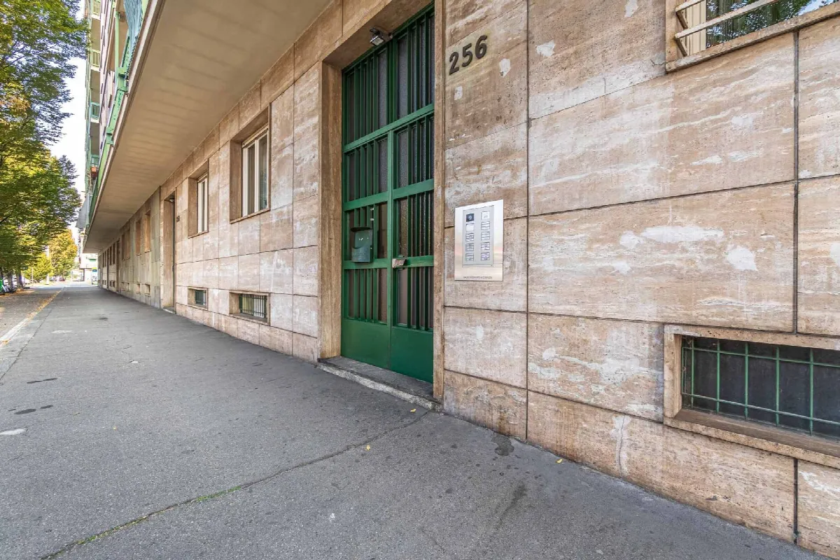 Appartamento in vendita a Torino, Aurora, Barriera Di Milano, Rebaudengo - foto 2