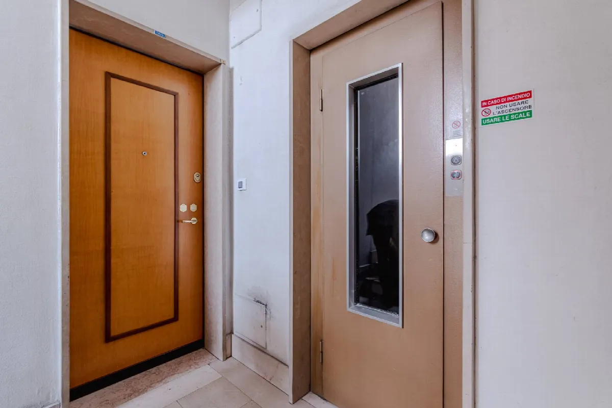 Appartamento in vendita a Torino, Aurora, Barriera Di Milano, Rebaudengo - foto 5