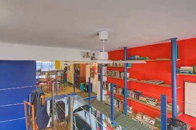 Appartamento in vendita a Torino, Regio Pa... - foto 9