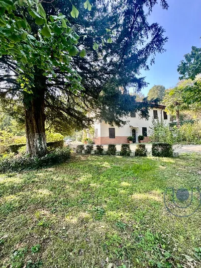 Villa a Torino
