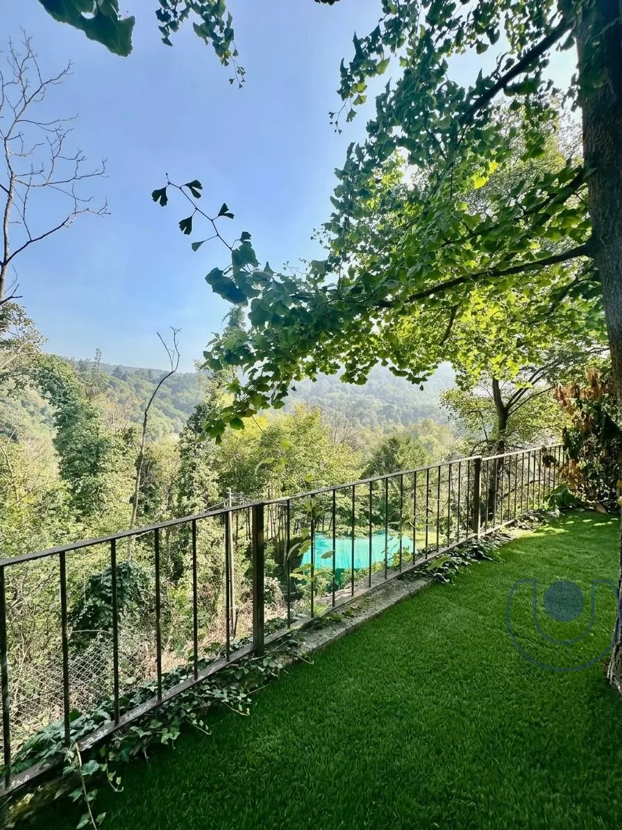Villa in vendita a Torino, Colle Della Maddalena, Superga - foto 5