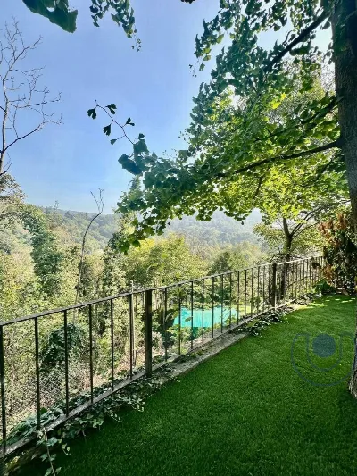 Villa in vendita a Torino, Colle Della Mad... - foto 5