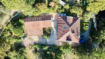 Villa in vendita a Torino, Colle Della Mad... - foto 9