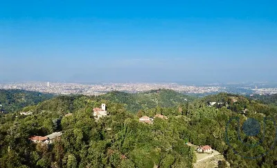 Villa in vendita a Torino, Colle Della Mad... - foto 10