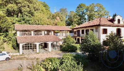 Villa in vendita a Torino, Colle Della Mad... - foto 3