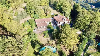 Villa in vendita a Torino, Colle Della Mad... - foto 8