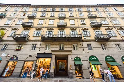 Appartamento in vendita a Torino, Centro - foto 1