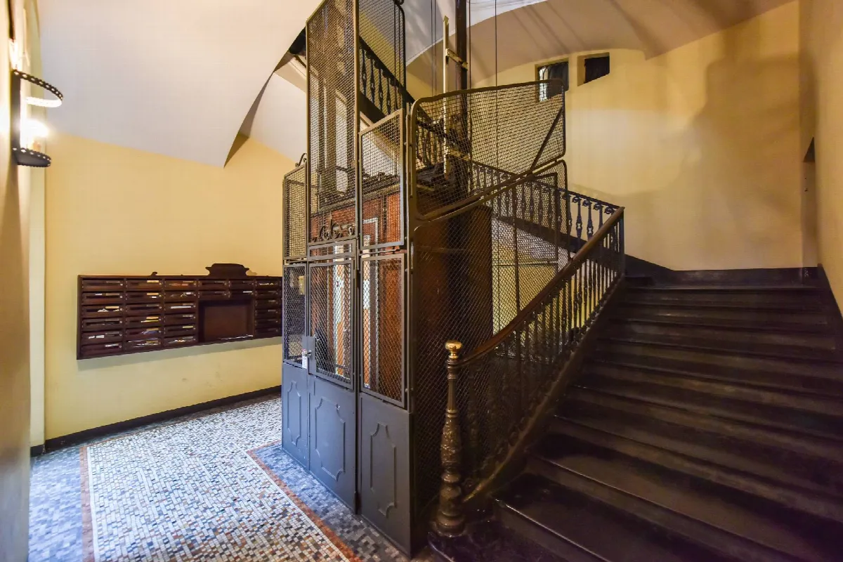 Appartamento in vendita a Torino, Centro - foto 4