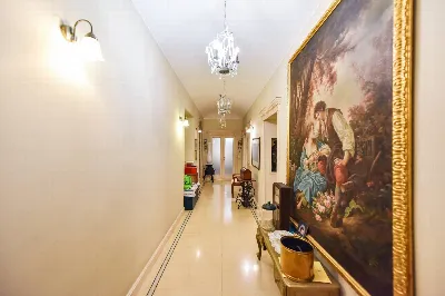 Appartamento in vendita a Torino, Centro - foto 6
