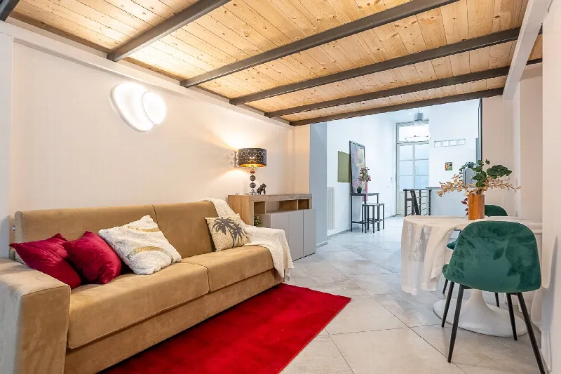 Appartamento in vendita a Torino, Centro - foto 1