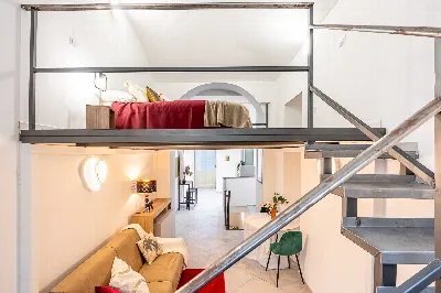 Appartamento in vendita a Torino, Centro - foto 10
