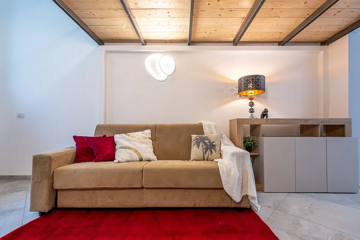Appartamento in vendita a Torino, Centro - foto 3