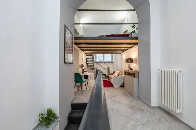 Appartamento in vendita a Torino, Centro - foto 7
