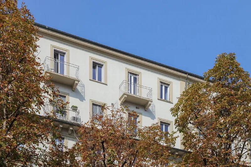 Appartamento in vendita a Torino, Crocetta, San Secondo - foto 1