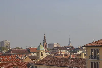 Appartamento in vendita a Torino, Crocetta... - foto 2