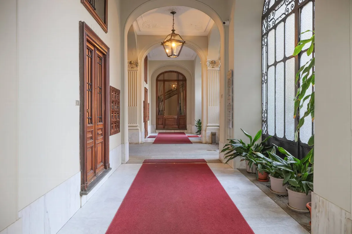 Appartamento in vendita a Torino, Crocetta, San Secondo - foto 4