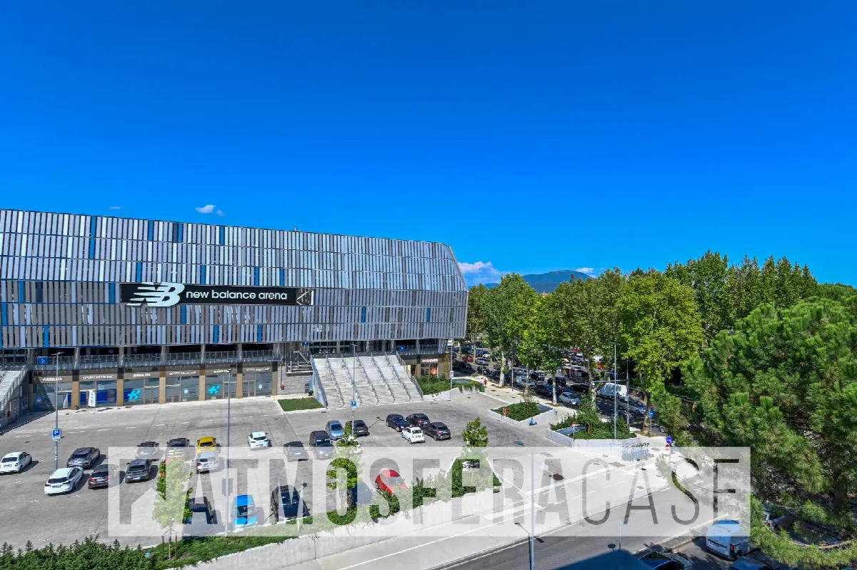 Appartamento in vendita a Bergamo, Monterosso, Valtesse - foto 2