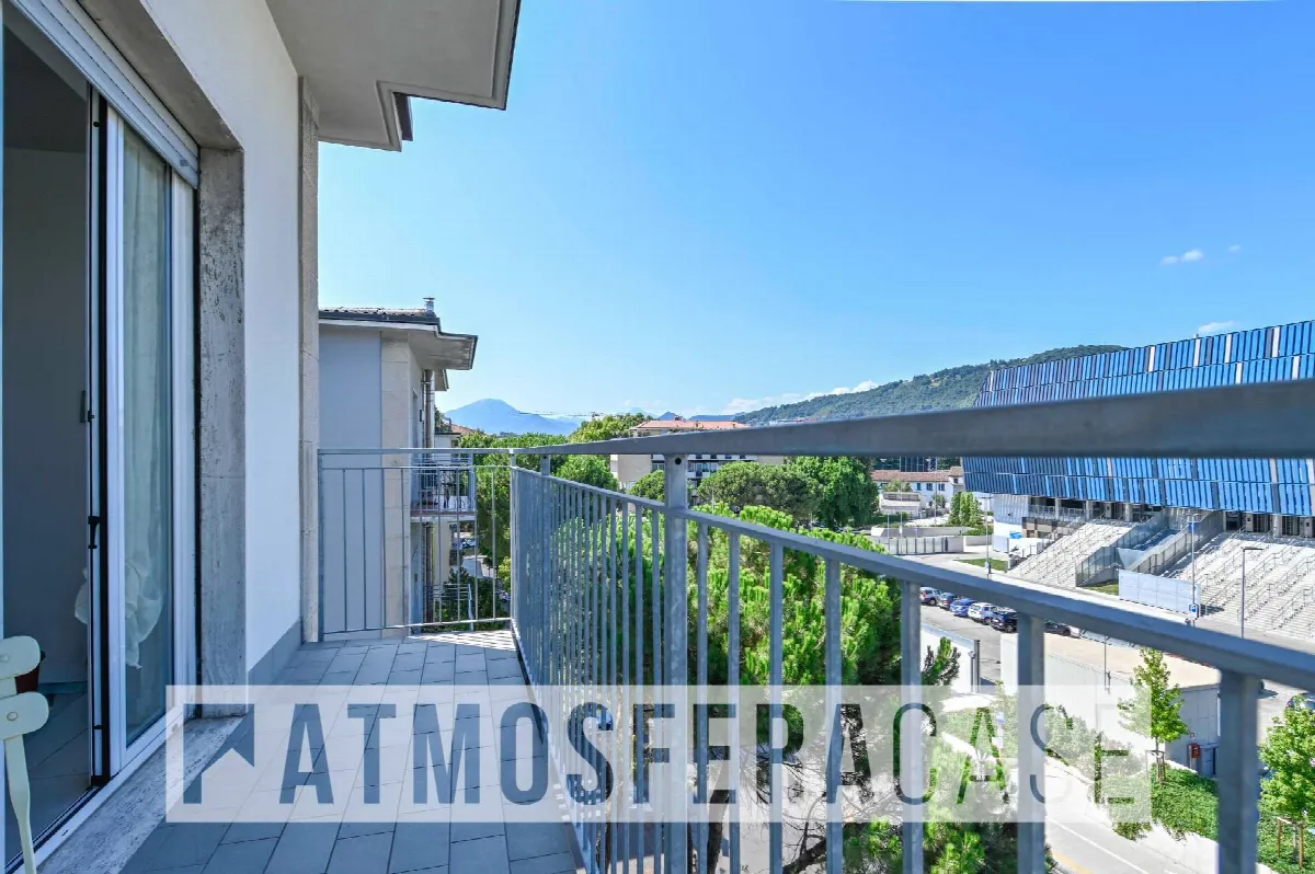 Appartamento in vendita a Bergamo, Monterosso, Valtesse - foto 4