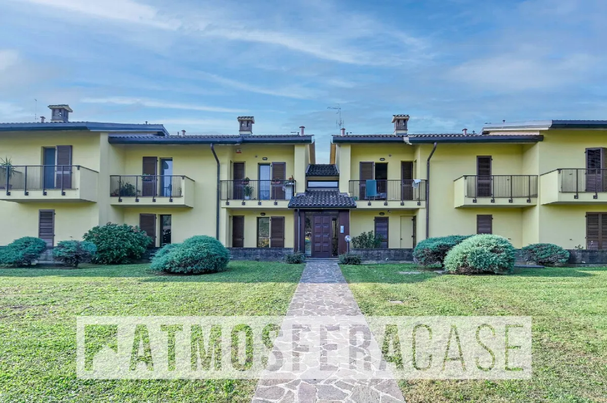 Appartamento in vendita a Pontida - foto 2