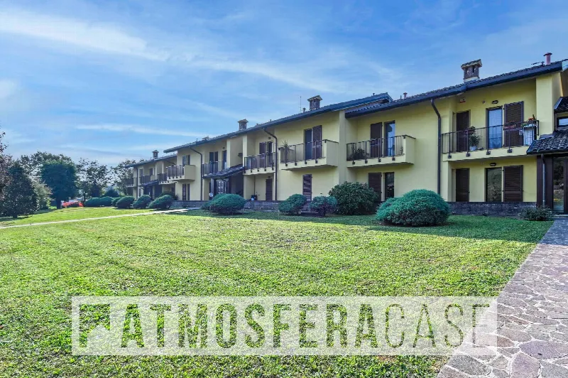 Appartamento in vendita a Pontida - foto 1