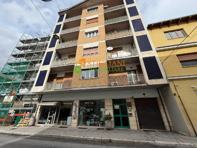 Appartamento in vendita a Campobasso - foto 1