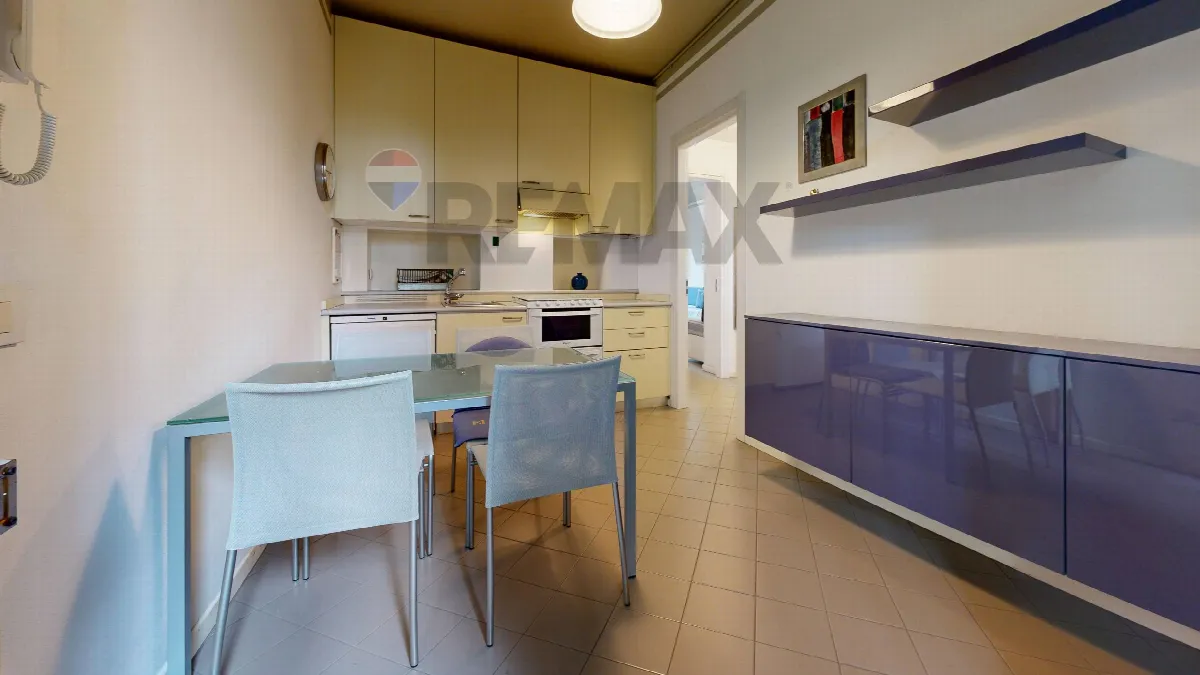 Appartamento in vendita a Milano, Porta Venezia, Indipendenza - foto 5