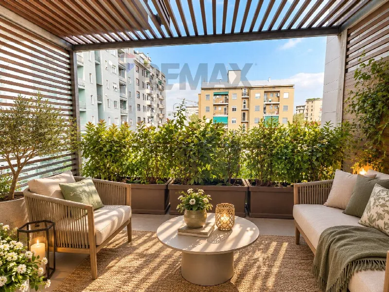 Appartamento in vendita a Milano, Napoli, Soderini - foto 1