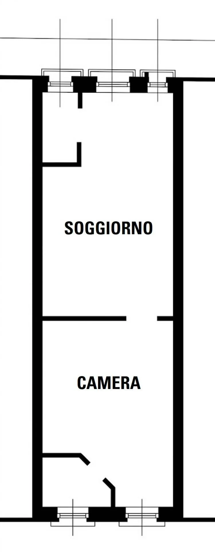 Appartamento in vendita a Cologno Monzese - foto 2