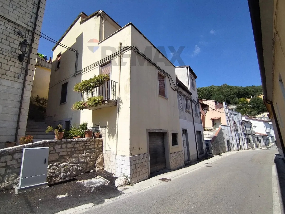 Casa Indipendente in vendita a San Lupo - foto 4