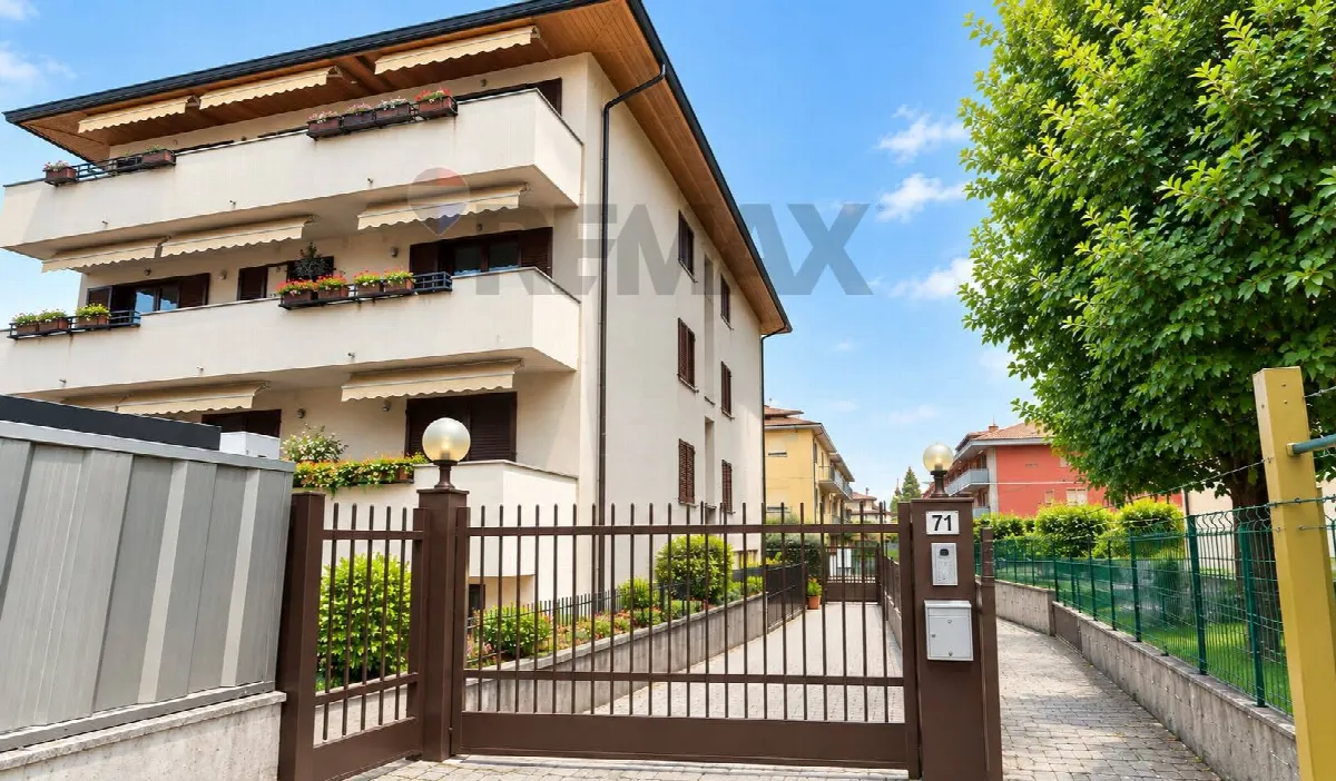 Appartamento in vendita a Busto Arsizio - foto 4