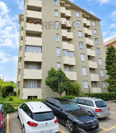 Appartamento a Saronno