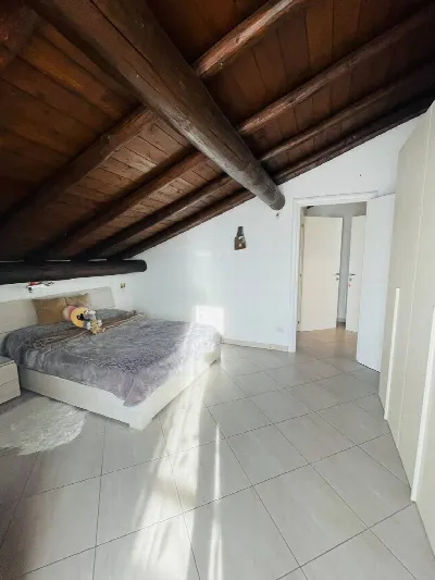 Appartamento in vendita ad Arsago Seprio - foto 4