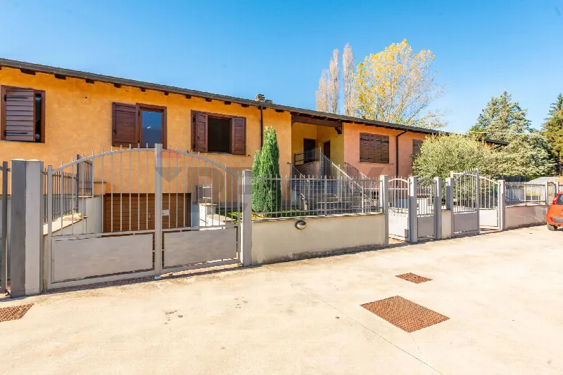 Villa in vendita a Oricola - foto 1