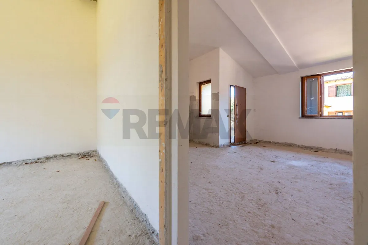 Villa in vendita a Oricola - foto 3