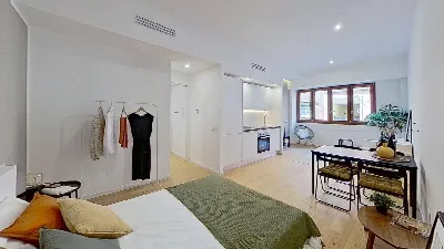Appartamento in vendita a Milano, Solari, ... - foto 1
