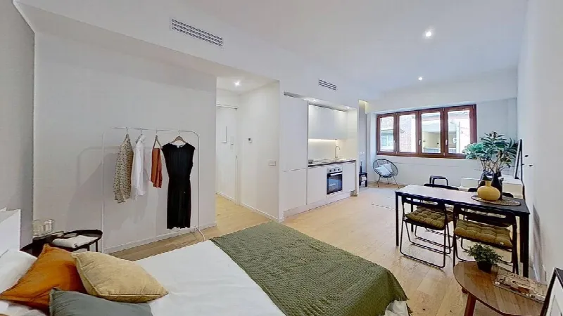Appartamento in vendita a Milano, Solari, Washington - foto 1
