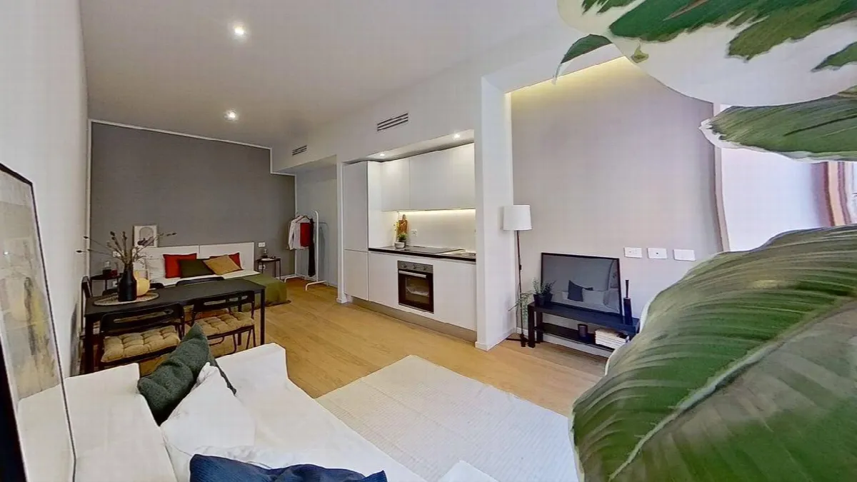 Appartamento in vendita a Milano, Solari, Washington - foto 2