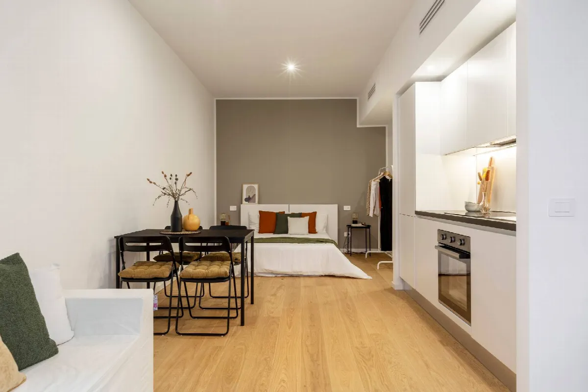 Appartamento in vendita a Milano, Solari, Washington - foto 3