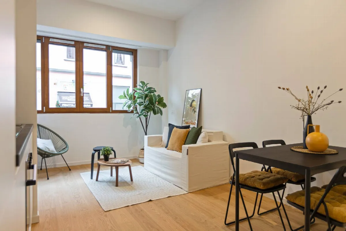 Appartamento in vendita a Milano, Solari, Washington - foto 5