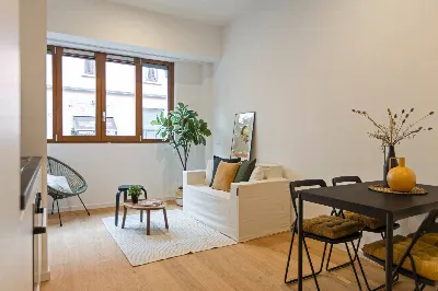 Appartamento in vendita a Milano, Solari, ... - foto 5