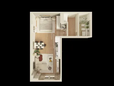 Appartamento in vendita a Milano, Solari, ... - foto 6