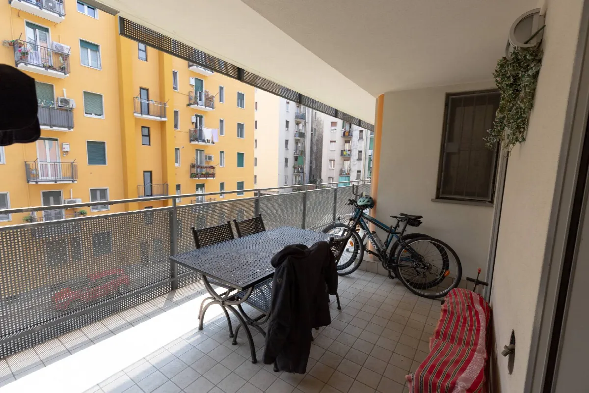 Appartamento in vendita a Milano, San Siro, Trenno - foto 2