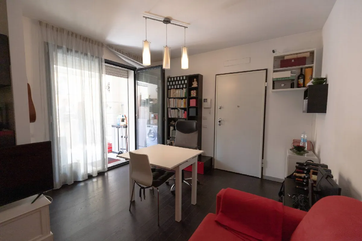 Appartamento in vendita a Milano, San Siro, Trenno - foto 3
