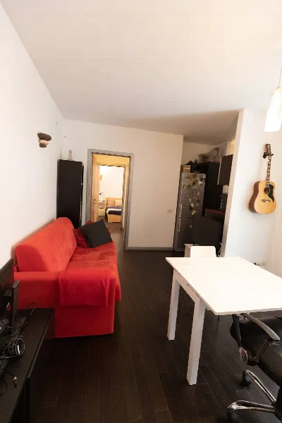 Appartamento in vendita a Milano, San Siro... - foto 4