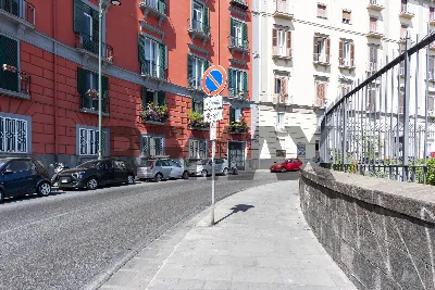 Appartamento a Napoli
