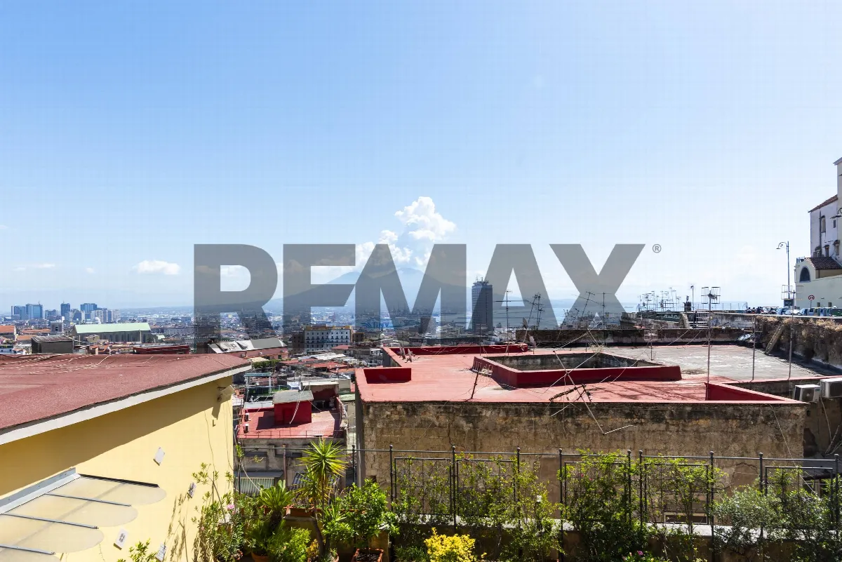 Appartamento in vendita a Napoli, Centro - foto 3