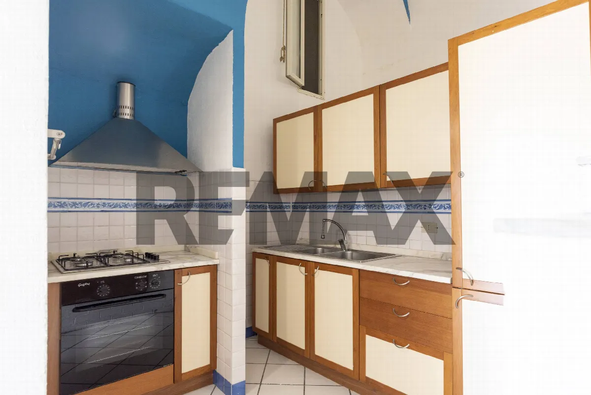 Appartamento in vendita a Napoli, Centro - foto 5