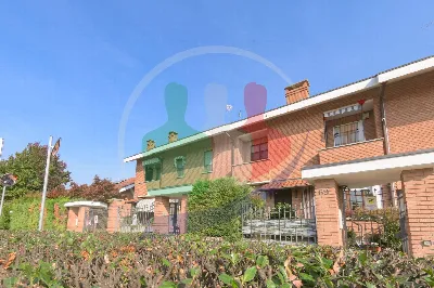 Villa in vendita a Vinovo - foto 1